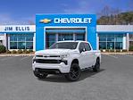 New 2026 Chevrolet Silverado 1500 RST Crew Cab Pickup for sale #T16072 - photo 17