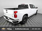 New 2026 Chevrolet Silverado 1500 RST Crew Cab for sale #T16072 - photo 2