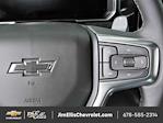 New 2026 Chevrolet Silverado 1500 RST Crew Cab for sale #T16072 - photo 11