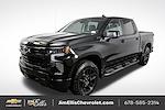 New 2026 Chevrolet Silverado 1500 RST Crew Cab for sale #T16073 - photo 33