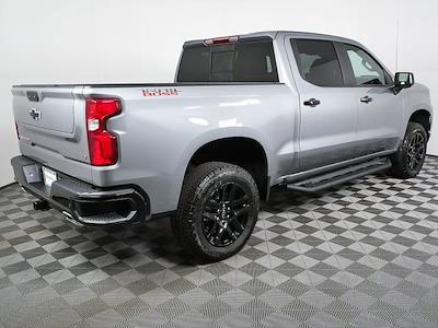 New 2026 Chevrolet Silverado 1500 LT Crew Cab for sale #T16074 - photo 2