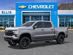 New 2026 Chevrolet Silverado 1500 LT Crew Cab 4x4 Pickup for sale #T16074 - photo 11
