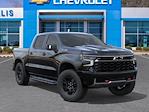 2026 Chevrolet Silverado 1500 Crew Cab 4x4 Pickup for sale #T16075 - photo 7