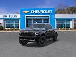 2026 Chevrolet Silverado 1500 Crew Cab 4x4 Pickup for sale #T16075 - photo 8