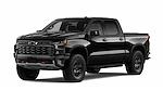 2026 Chevrolet Silverado 1500 Crew Cab 4x4 Pickup for sale #T16075 - photo 27