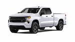 New 2026 Chevrolet Silverado 1500 Custom Double Cab Pickup for sale #T16076 - photo 26