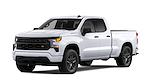 New 2026 Chevrolet Silverado 1500 Custom Double Cab Pickup for sale #T16076 - photo 28