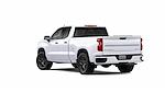 New 2026 Chevrolet Silverado 1500 Custom Double Cab Pickup for sale #T16076 - photo 29