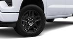 New 2026 Chevrolet Silverado 1500 Custom Double Cab Pickup for sale #T16076 - photo 31
