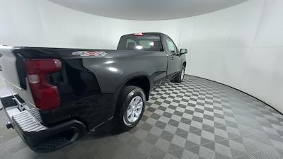 2026 Chevrolet Silverado 1500 Regular Cab 4x4 Pickup for sale #T16078 - photo 2
