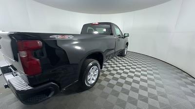 New 2026 Chevrolet Silverado 1500 Work Truck Regular Cab for sale #T16078 - photo 2