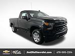 New 2026 Chevrolet Silverado 1500 Work Truck Regular Cab for sale #T16078 - photo 35