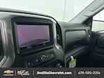 New 2026 Chevrolet Silverado 1500 Work Truck Regular Cab for sale #T16078 - photo 48