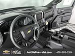 New 2026 Chevrolet Silverado 1500 Work Truck Regular Cab for sale #T16078 - photo 53