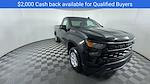 2026 Chevrolet Silverado 1500 Regular Cab 4x4 Pickup for sale #T16078 - photo 64