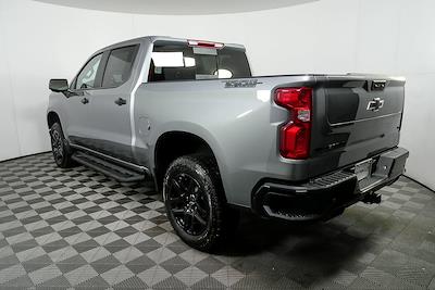 New 2026 Chevrolet Silverado 1500 LT Crew Cab for sale #T16080 - photo 2