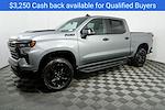 2026 Chevrolet Silverado 1500 Crew Cab 4x4 Pickup for sale #T16080 - photo 70
