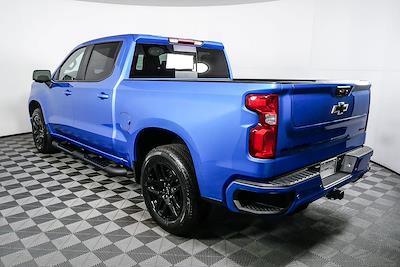 New 2026 Chevrolet Silverado 1500 RST Crew Cab for sale #T16082 - photo 2