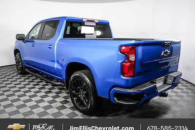 2026 Chevrolet Silverado 1500 Crew Cab RWD Pickup for sale #T16082 - photo 2
