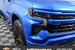 New 2026 Chevrolet Silverado 1500 RST Crew Cab for sale #T16082 - photo 35