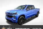 New 2026 Chevrolet Silverado 1500 RST Crew Cab for sale #T16082 - photo 1