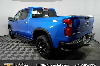 New 2026 Chevrolet Silverado 1500 ZR2 Crew Cab for sale #T16083 - photo 2