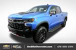 New 2026 Chevrolet Silverado 1500 ZR2 Crew Cab for sale #T16083 - photo 9