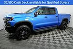New 2026 Chevrolet Silverado 1500 ZR2 Crew Cab for sale #T16083 - photo 10