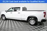New 2026 Chevrolet Silverado 1500 Work Truck Crew Cab for sale #T16084 - photo 34