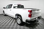 New 2026 Chevrolet Silverado 1500 Work Truck Crew Cab for sale #T16084 - photo 35