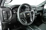 New 2026 Chevrolet Silverado 1500 Work Truck Crew Cab for sale #T16084 - photo 36