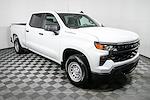 New 2026 Chevrolet Silverado 1500 Work Truck Crew Cab for sale #T16084 - photo 55