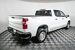New 2026 Chevrolet Silverado 1500 Work Truck Crew Cab for sale #T16084 - photo 57