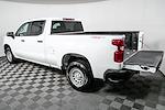 New 2026 Chevrolet Silverado 1500 Work Truck Crew Cab for sale #T16084 - photo 60