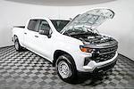 New 2026 Chevrolet Silverado 1500 Work Truck Crew Cab for sale #T16084 - photo 61