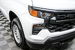 New 2026 Chevrolet Silverado 1500 Work Truck Crew Cab for sale #T16084 - photo 63