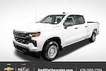 2026 Chevrolet Silverado 1500 Crew Cab 4WD Pickup for sale #T16084 - photo 1