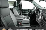 2026 Chevrolet Silverado 1500 Crew Cab 4WD Pickup for sale #T16084 - photo 19