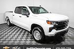 2026 Chevrolet Silverado 1500 Crew Cab 4WD Pickup for sale #T16084 - photo 23