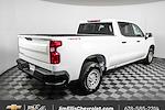 2026 Chevrolet Silverado 1500 Crew Cab 4WD Pickup for sale #T16084 - photo 25