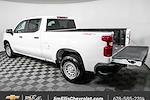 2026 Chevrolet Silverado 1500 Crew Cab 4WD Pickup for sale #T16084 - photo 28