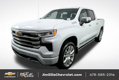 New 2026 Chevrolet Silverado 1500 High Country Crew Cab for sale #T16086 - photo 1
