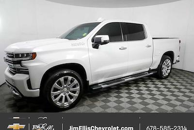 Used 2021 Chevrolet Silverado 1500 High Country Crew Cab for sale #T16086A - photo 2