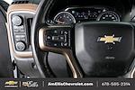 2021 Chevrolet Silverado 1500 Crew Cab 4x4 Pickup for sale #T16086A - photo 11