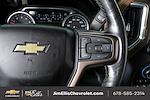 2021 Chevrolet Silverado 1500 Crew Cab 4x4 Pickup for sale #T16086A - photo 12