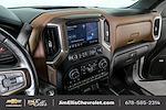 2021 Chevrolet Silverado 1500 Crew Cab 4x4 Pickup for sale #T16086A - photo 14