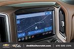 2021 Chevrolet Silverado 1500 Crew Cab 4x4 Pickup for sale #T16086A - photo 16