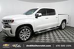2021 Chevrolet Silverado 1500 Crew Cab 4x4 Pickup for sale #T16086A - photo 2