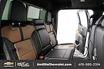 2021 Chevrolet Silverado 1500 Crew Cab 4x4 Pickup for sale #T16086A - photo 23
