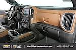 2021 Chevrolet Silverado 1500 Crew Cab 4x4 Pickup for sale #T16086A - photo 25